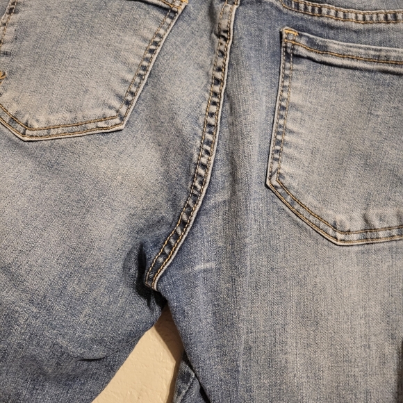 KUT From The Kloth Embroidered Connie Skinny Jean - Picture 14 of 14